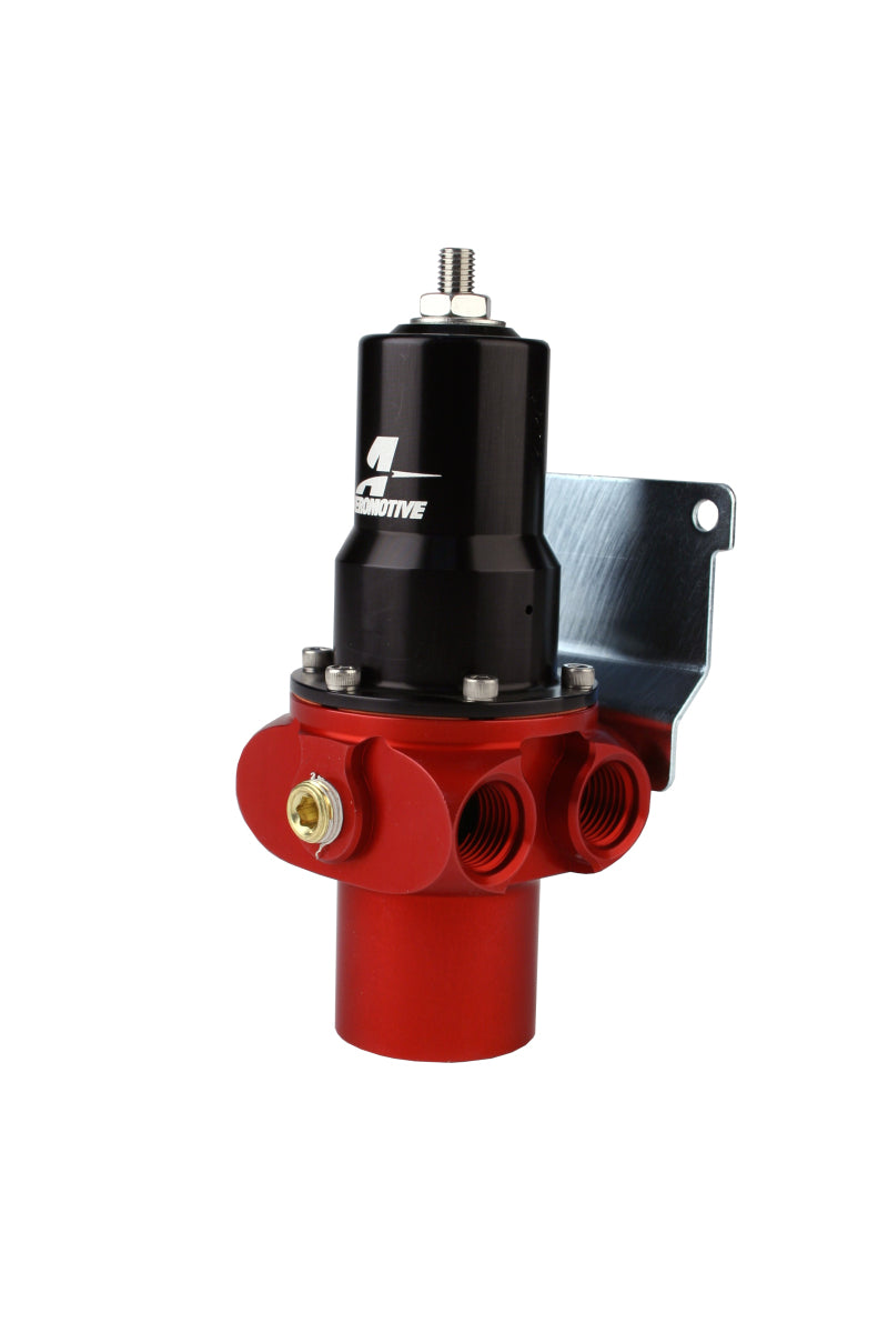 Aeromotive Pro-Stock, 4-Port Regulator