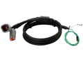 AEM Electronics Fuel Management Wiring Harness