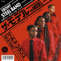 Ebony Steelband - Model / Tour De France - 7 Inch Vinyl
