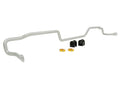 Whiteline Rear Sway Bar 20mm Heavy Duty Toyota Camry 2002-2006