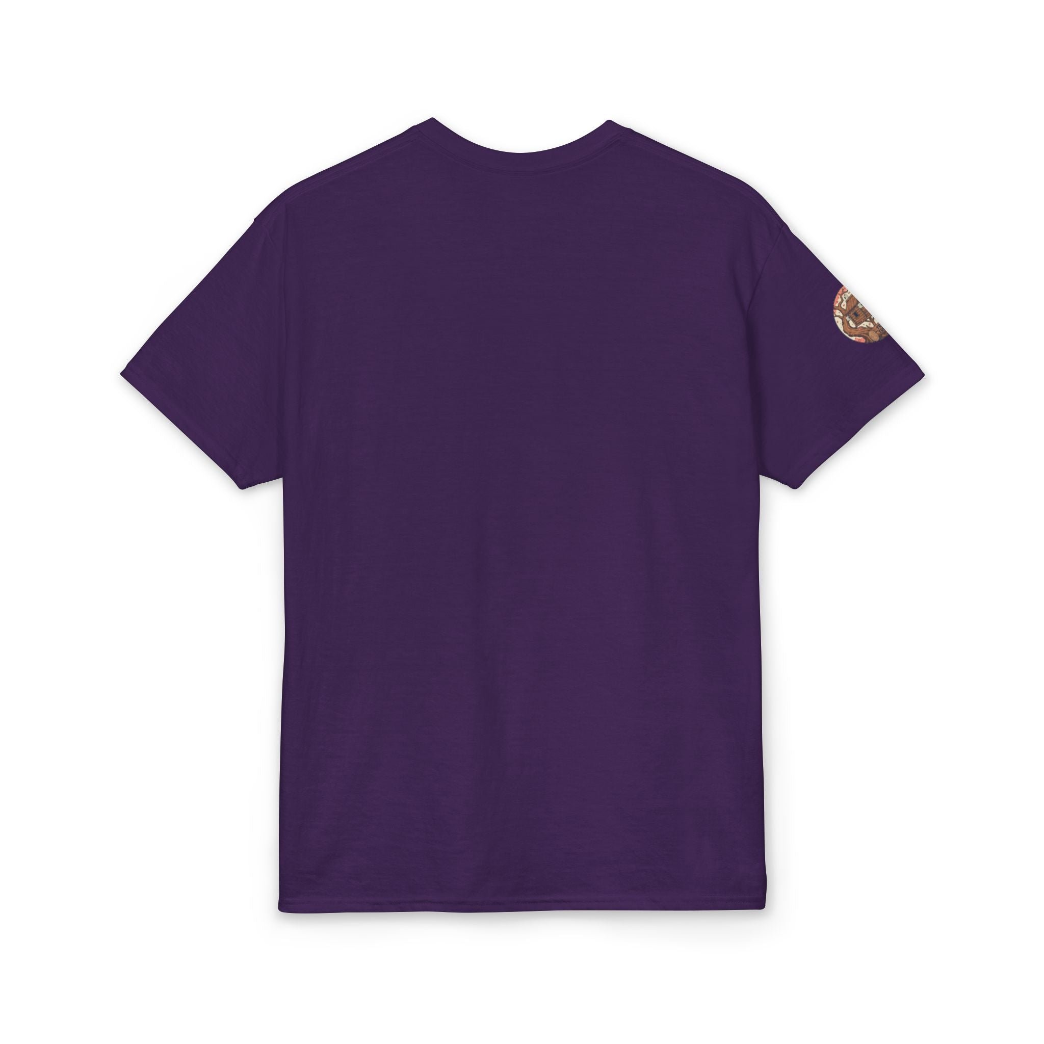 Love Is A Ulp Shirt T-Shirt — Cute Love Graphic Tee