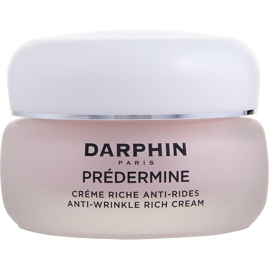 Predermine Anti-wrinkle Rich Cream - Dry Skin  --50ml/1.7oz