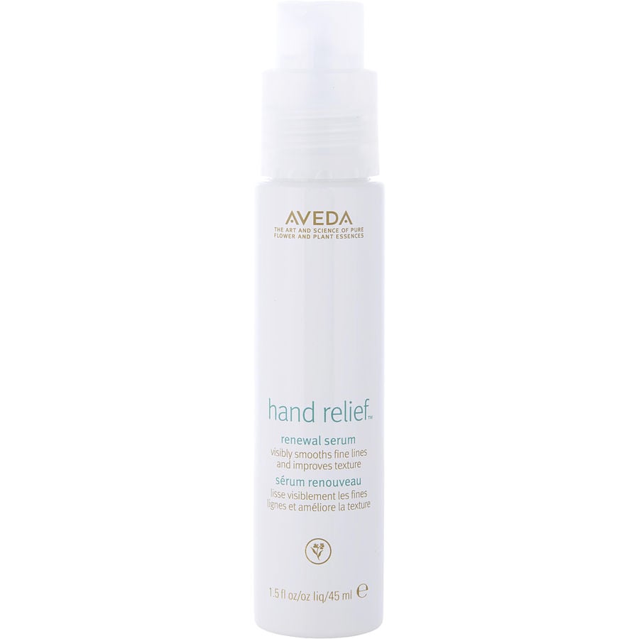 Hand Relief Renewal Serum  --45ml/1.5oz