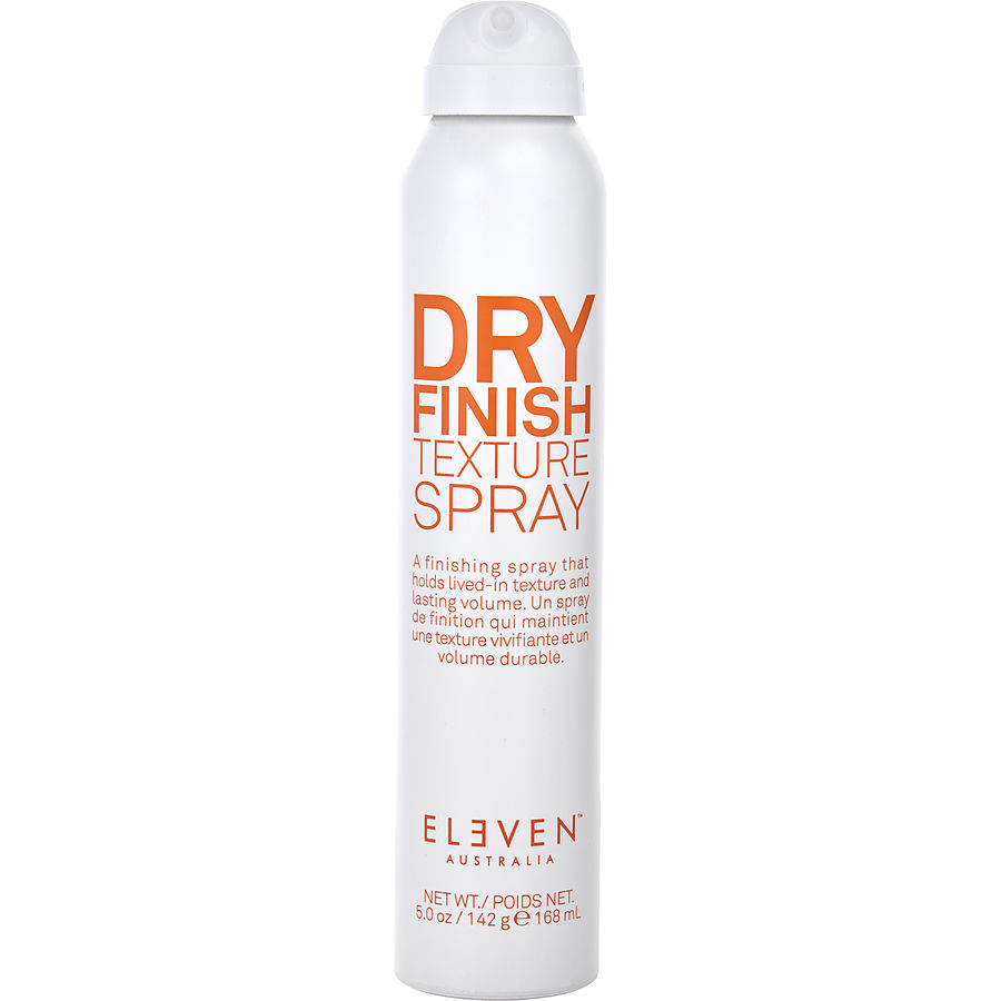 Dry Finish Texture Spray 5 Oz