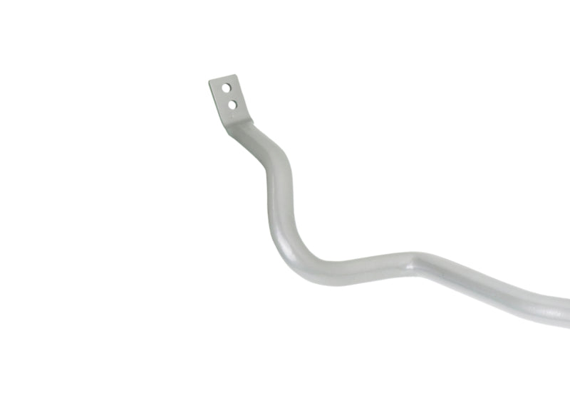 Whiteline Front Sway Bar 27mm Heavy Duty Blade Adjustable Mazda 3 2007-2009