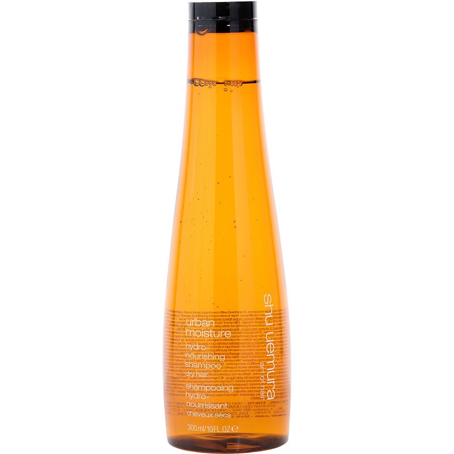 Urban Moisture Hydro-nourishing Shampoo 10 Oz