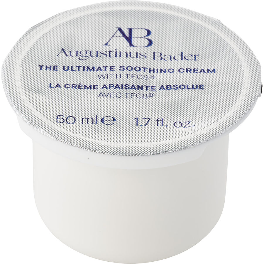 The Ultimate Soothing Cream Refill --50ml/1.7oz