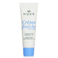Creme Fraiche De Beaute 48h Moisturising Mattifying Fluid  --50ml/1.7oz