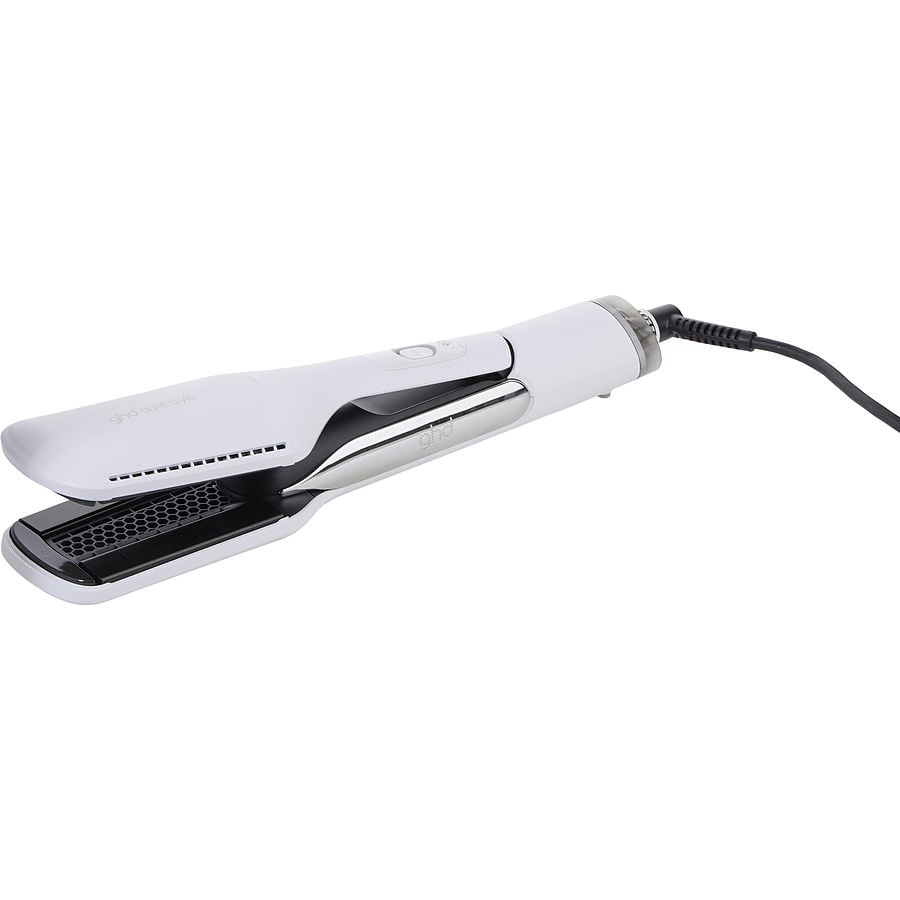 Duet 2-in-1 Hot Air Styler White