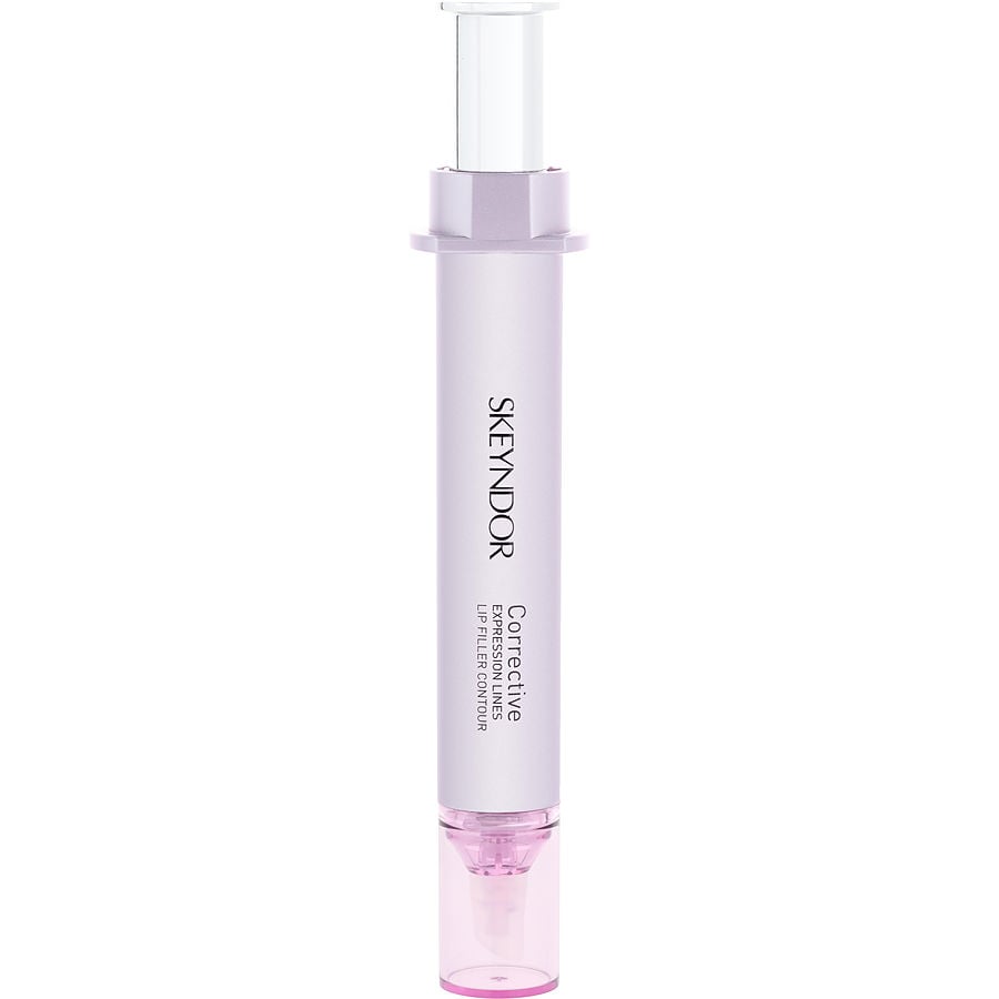 Corrective Expression Lines Lip Filler Contour --10ml/0.33oz