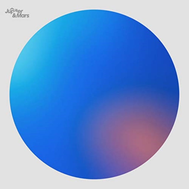 Jupiter & Mars Ost