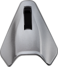 ARAI HELMETS, ARAI Helmets Delta 6 Duct - Aluminum Silver (Part Number 104833)