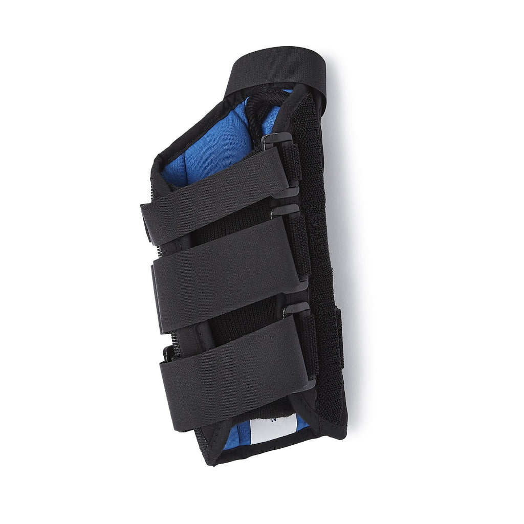 ProCare® ComfortForm™ Left Wrist Brace with Abducted Thumb, Medium 79-87315