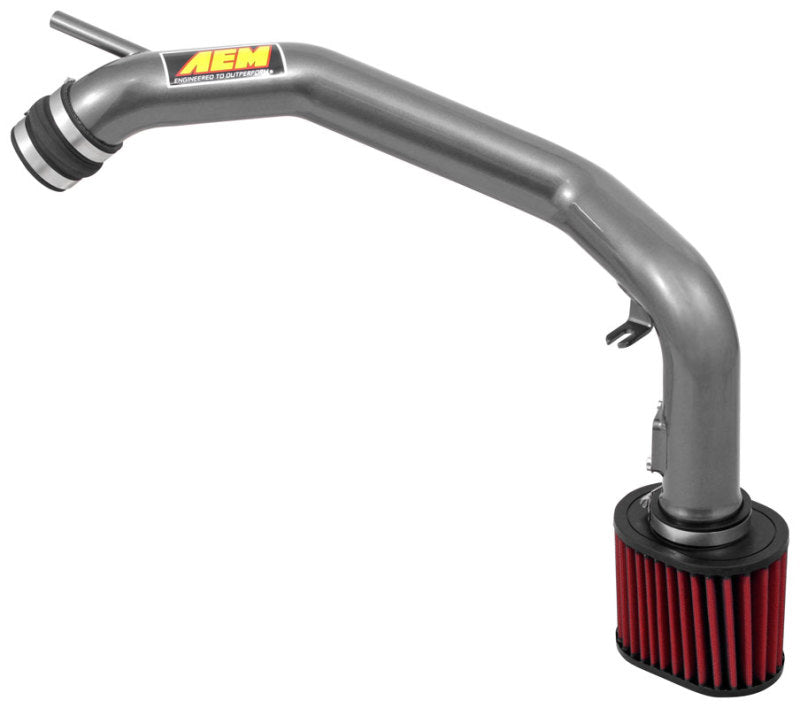 AEM Induction AEM 2017 Toyota Corolla L4-1.8L Cold Air Intake 21-814C