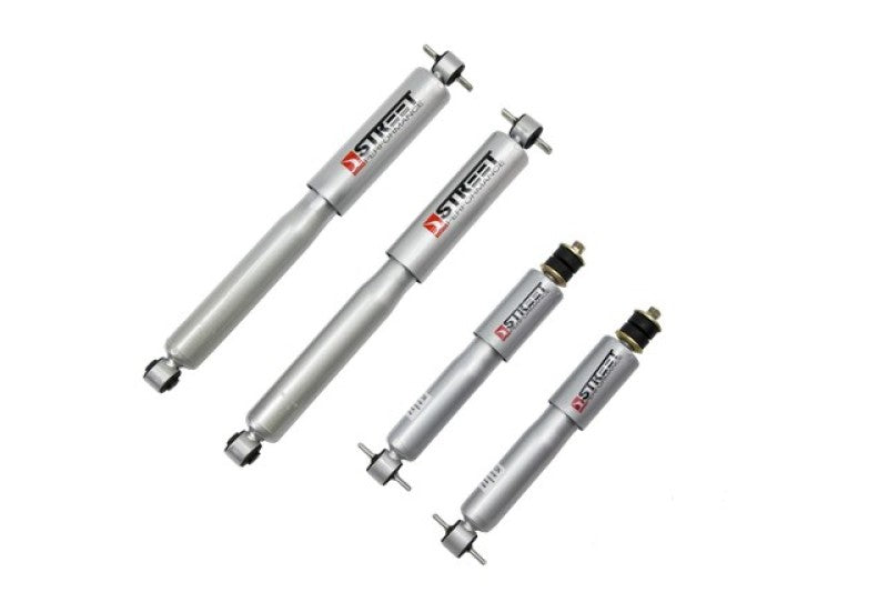 Belltech Shock Set Street Performance