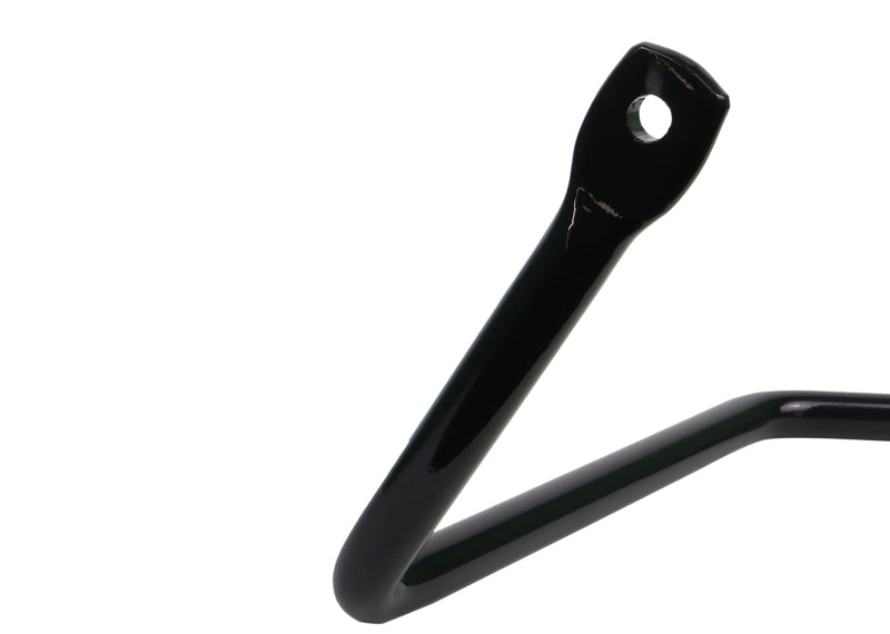 Whiteline Rear Sway bar 18mm Nissan PATHFINDER R50 WAGON 4WD
