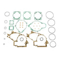 Athena 02-13 GASGAS TXT 125 Complete Gasket Kit (Excl Oil Seals) P400155850011