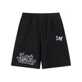Louis Vuitton Sport Short Pant 'Black/White'