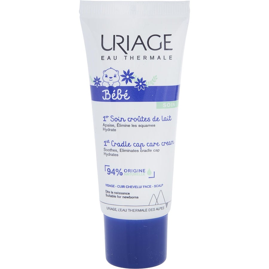 Bebe 1st Cradle Cap Care Cream --40ml/1.35oz