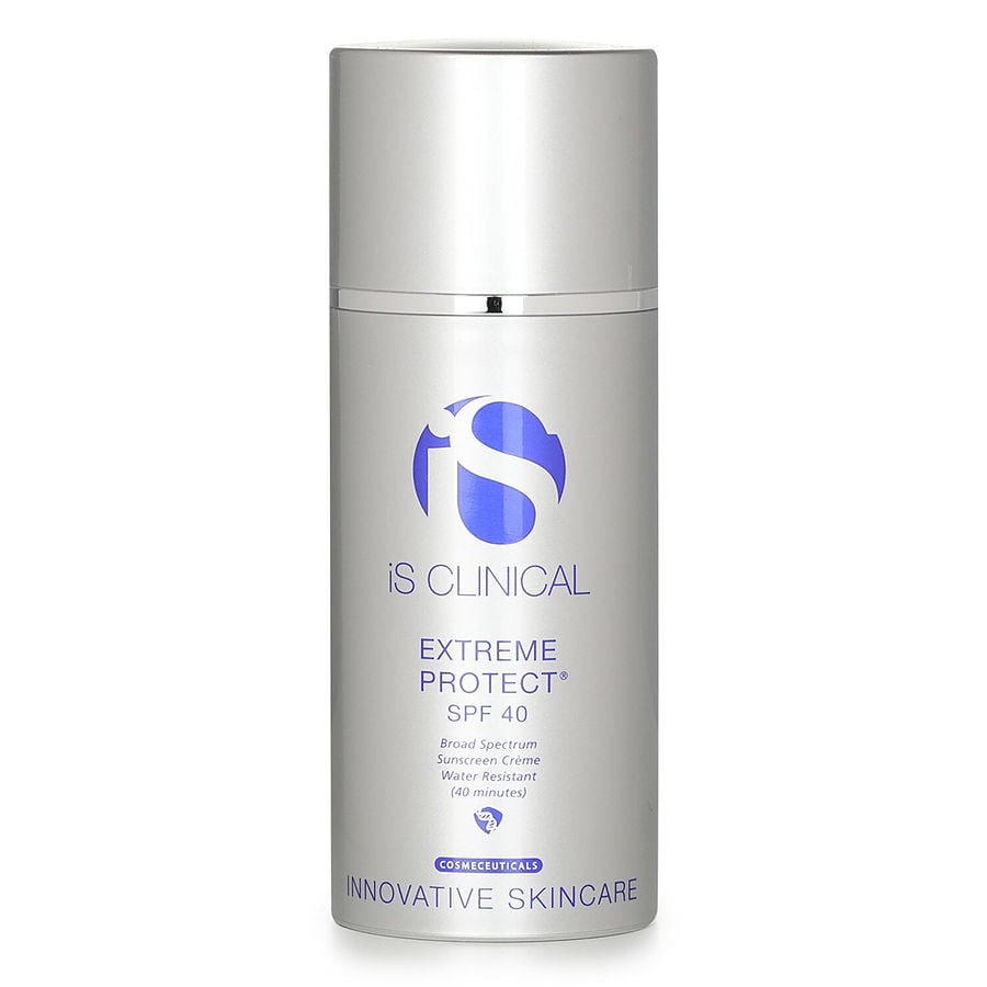 Extreme Protect Spf 40 Perfectint Beige Sunscreen Creme  --100g/3.5oz