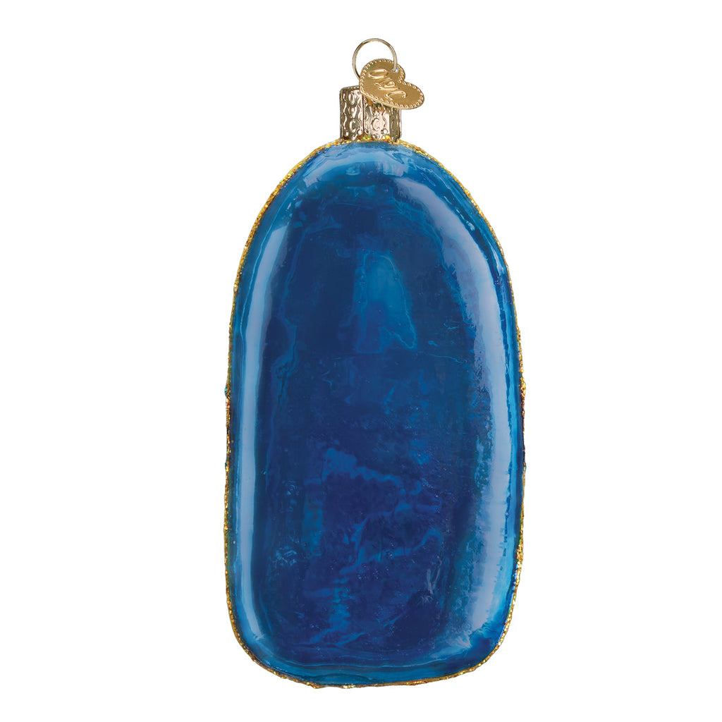 Raft Ornament
