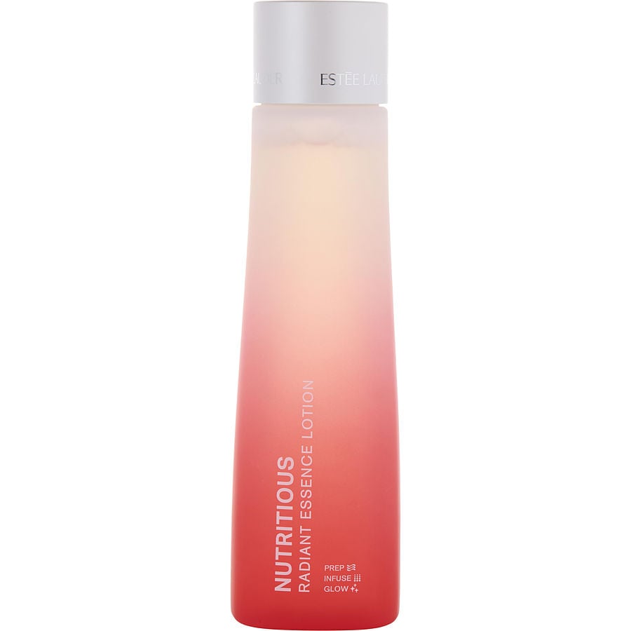 Nutritious Radiant Essence Treatment Lotion --200ml/6.7oz