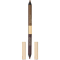 Estee Lauder Smoke And Brighten Kajal Eyeliner Duo - # 03 Dark Chocolate / Rich Bronze --1g/0.02oz By Estee Lauder