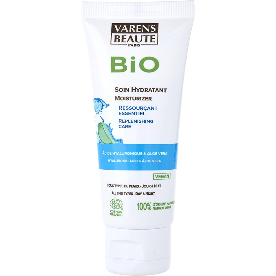 Bio Face Care Moisturizer --40ml/1.35oz