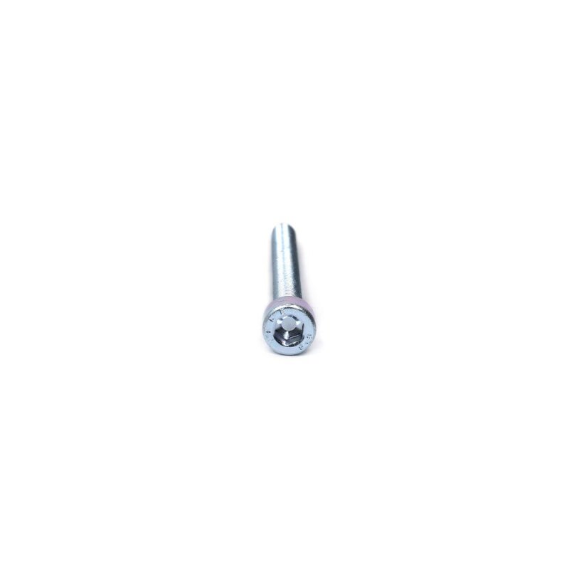 BLOX Racing Gen2 Hypertemp Plenum Spacer - 1/2in - 350Z-Hardware Kit Only BXIM-40202-HD