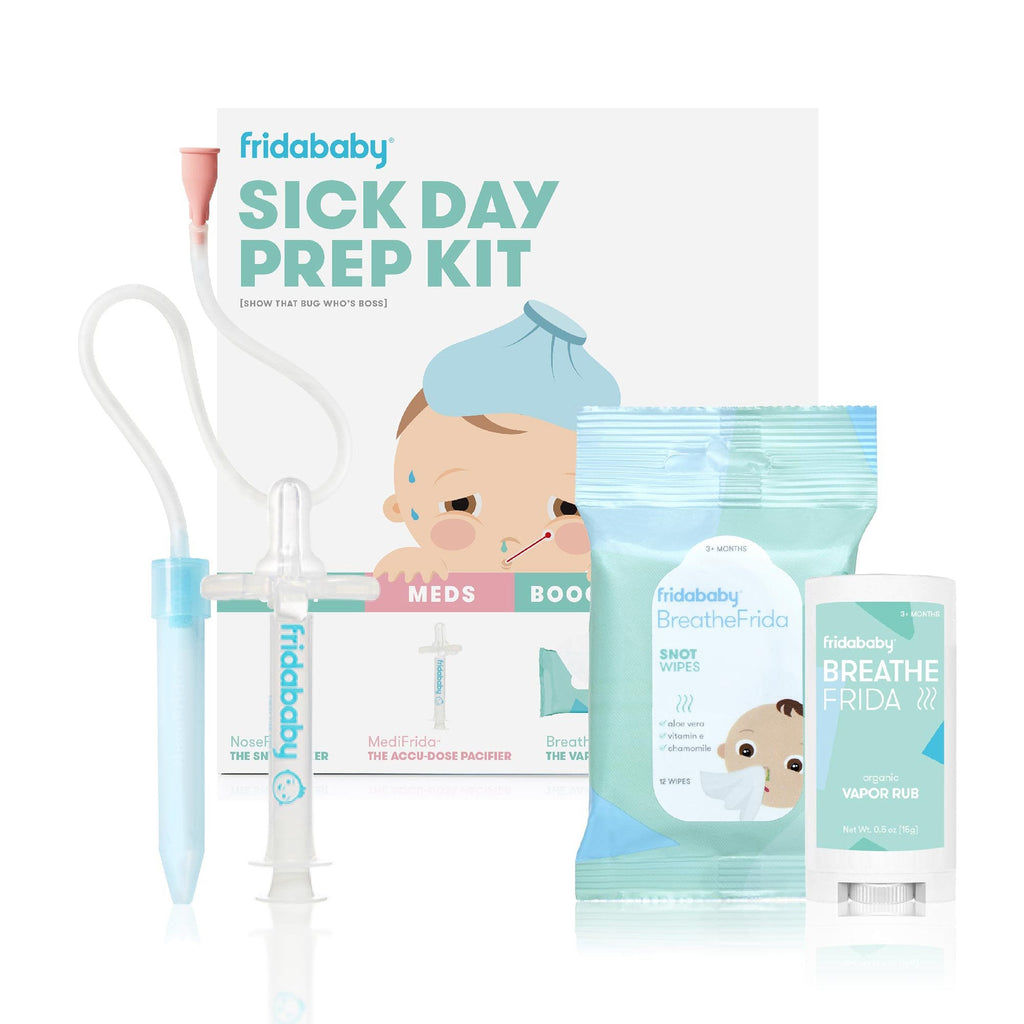 Sick Day Prep Kit 500000663