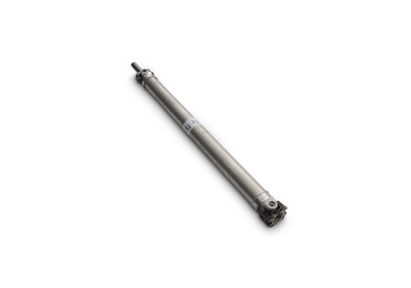 Ford Racing 79-95 Mustang HD Aluminum Driveshaft Assembly M-4602-GA