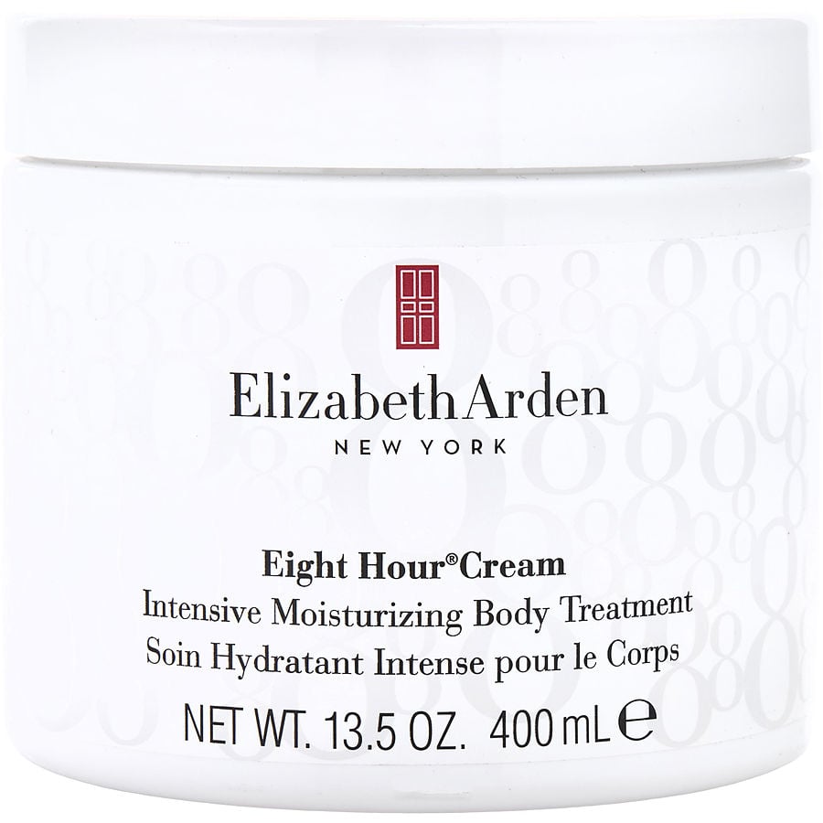 Eight Hour Cream Intensive Moisturizing Body Treatment --400g/14.1oz
