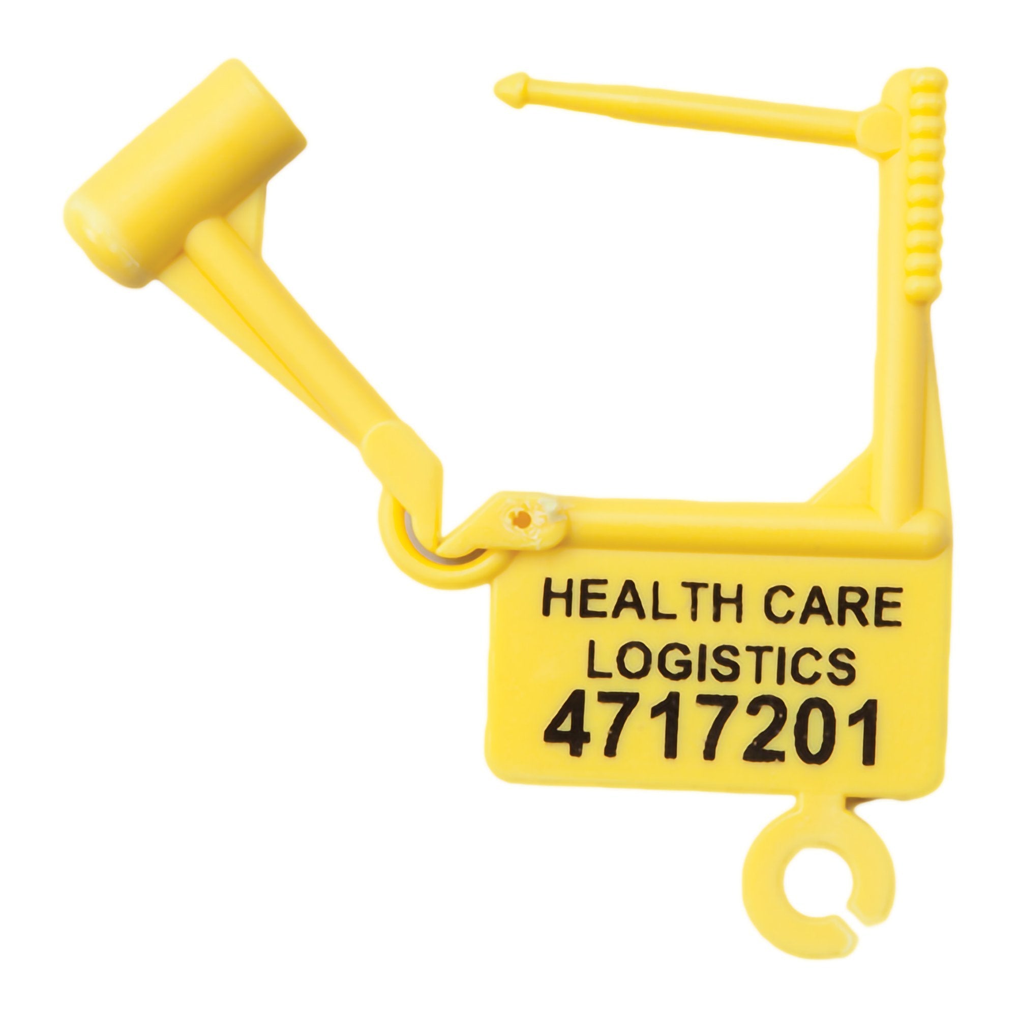 Spring-Lok® Padlock Seal 7903