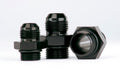 Aeromotive A2000 Pump Fitting Kit