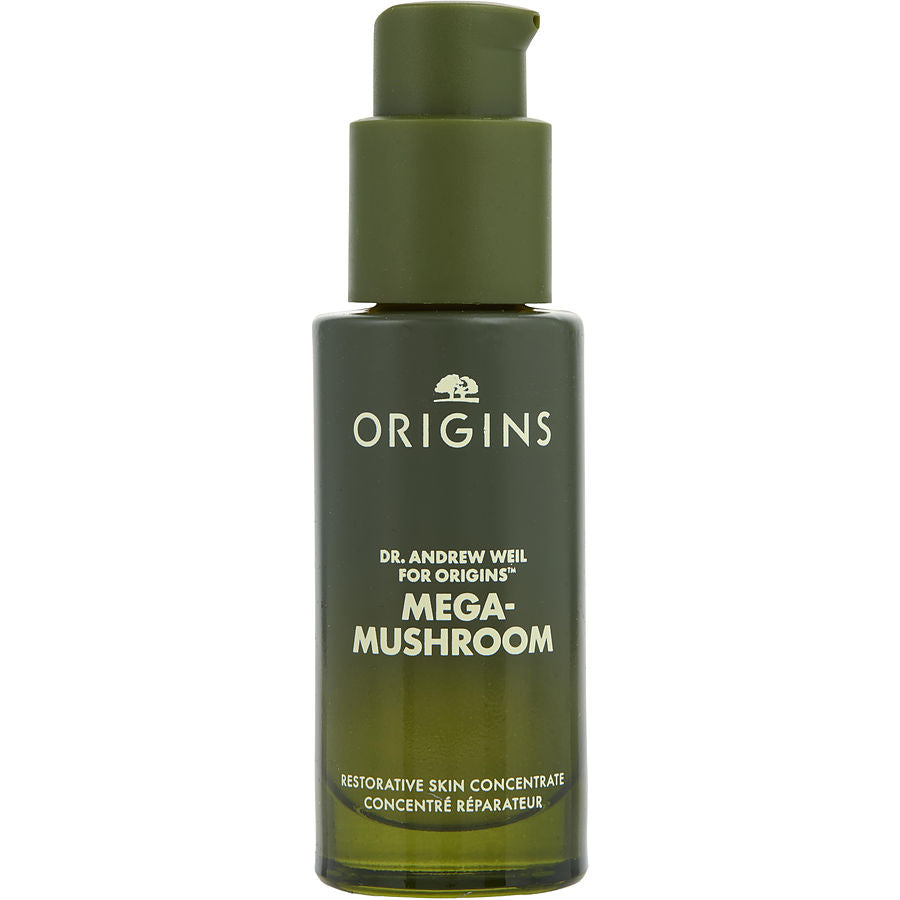 Dr. Andrew Mega-mushroom Restorative Skin Concentrate --30ml/1oz