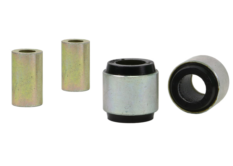 Whiteline Plus 3/08+ Dodge Challenger / 11/05+ Charger Rear Trailing Arm - Lower Front W63344