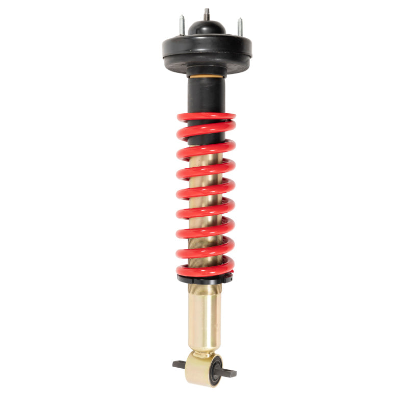 Belltech 15-20 Ford F-150 0-2in Front Leveling Coilover Kit 15101