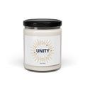 UNITY Soy Candle, Dry January Sober Curious Mocktail Humor