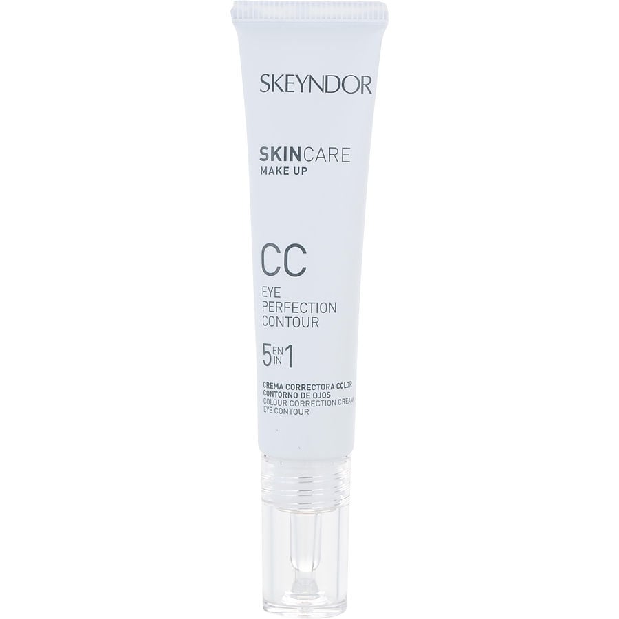Cc Eye Perfection Contour 5-in-1 --15ml/0.5oz