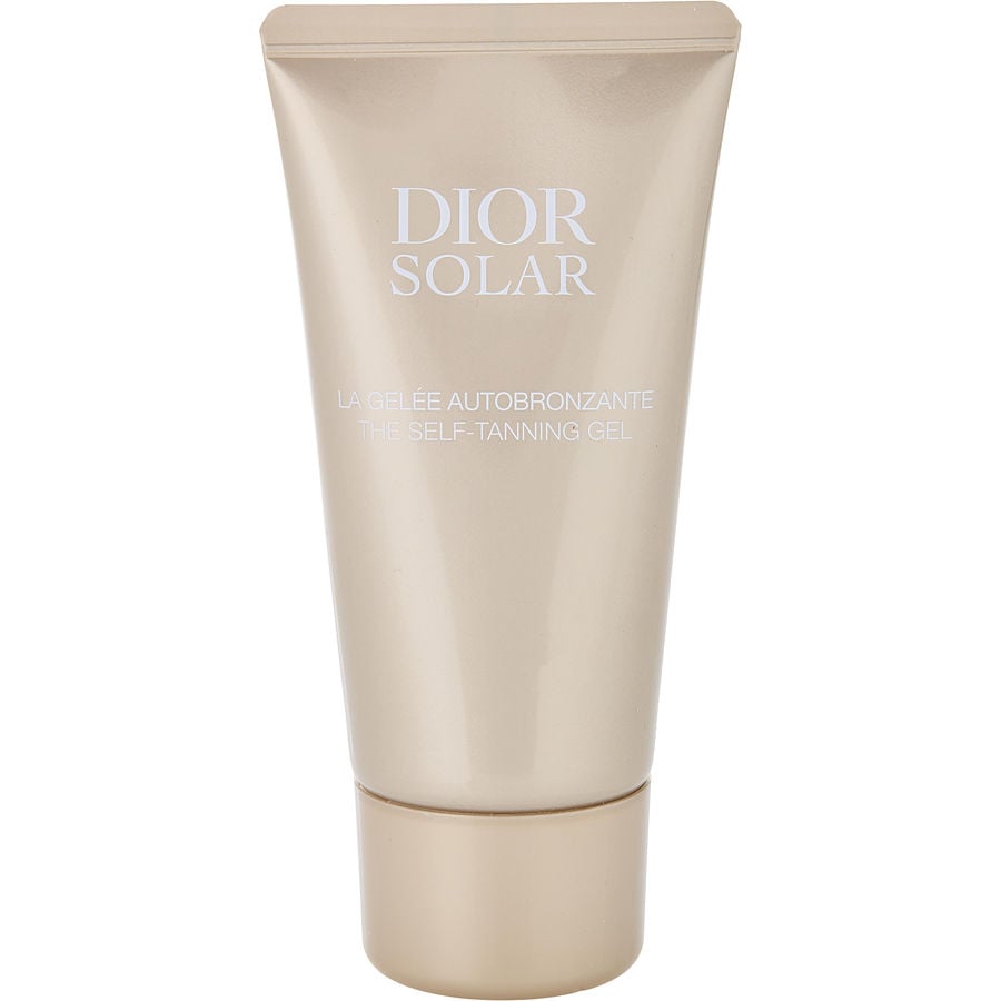 Dior Solar The Self-tanning Gel --50ml/1.7oz