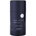 Armaf Club De Nuit Intense By Armaf Deodorant Stick Alcohol Free 2.6 Oz