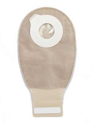 Esteem synergy®+ Two-Piece Transparent, 12-Inch Length, 416798