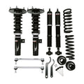 Air Lift Performance 15-19 BMW 3-Series / 15-20 BMW 4-Series Coilover Kit 79021