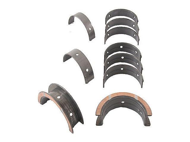 ACL Engine Crankshaft Main Bearing Set