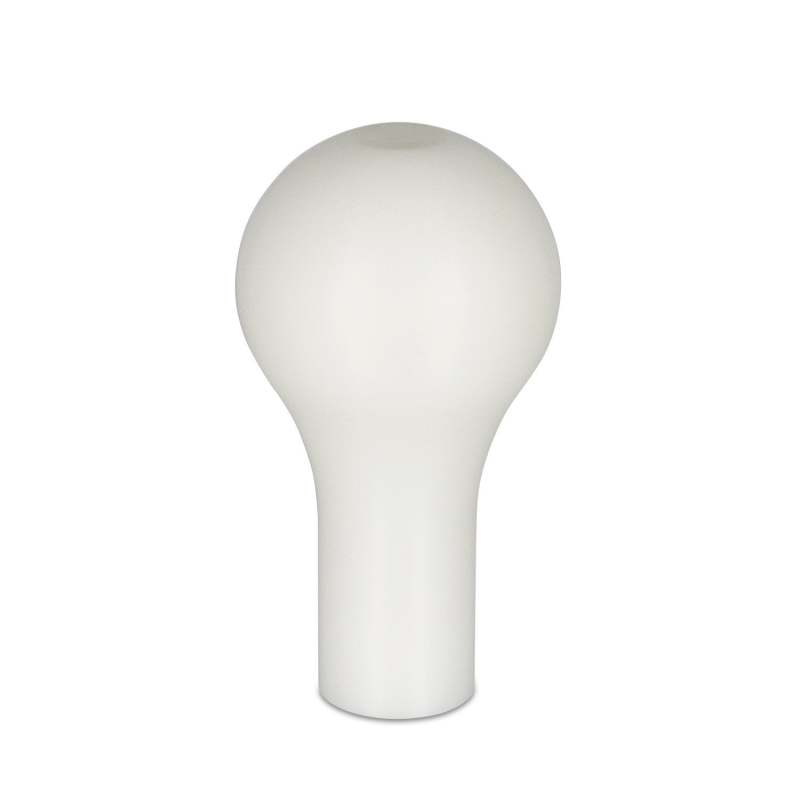 BLOX Racing BLOX Ultraform Shift Knob M10x1.5 - White BXAC-00290-WH