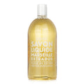 Liquid Marseille Soap Cotton Flower Refill  --1000ml/33.8oz