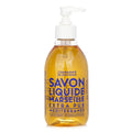 Liquid Marseille Soap Mediterranee Sea  --300ml/10oz