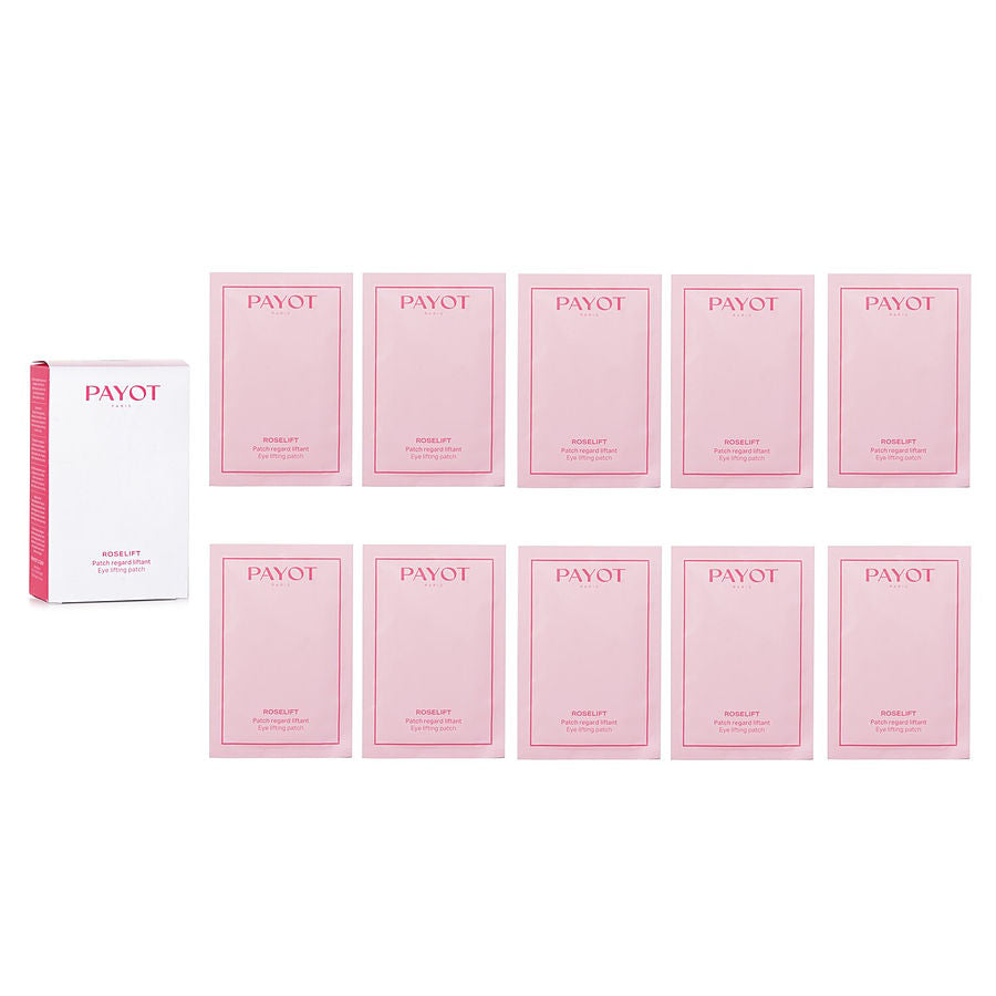 Roselift Collagene Patch Regard Eye Lifting Patch  --10pairs
