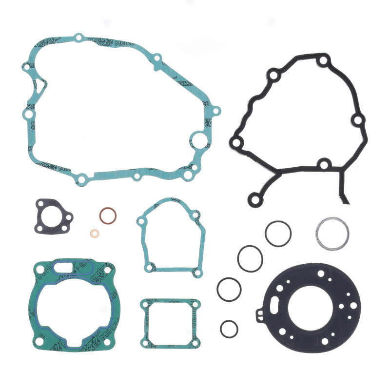 Athena 99-06 Yamaha DT R/Re/X 125 Complete Gasket Kit (Excl Oil Seal) P400485850034