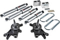 Belltech Lowering Kit With SP Shock
